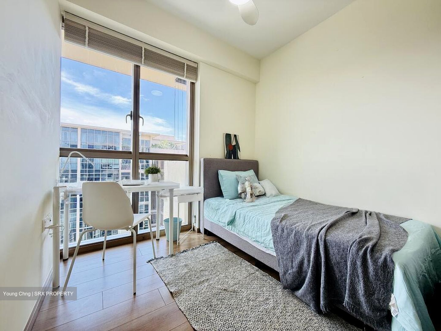 The Vales (D19), Condominium #502169641